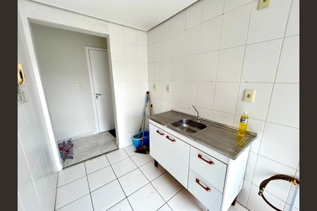Apartamento para alugar com 67m², 2 quartos e 1 vaga Apartamento para alugar com 67m², 2 quartos e 1 vagaCozinha