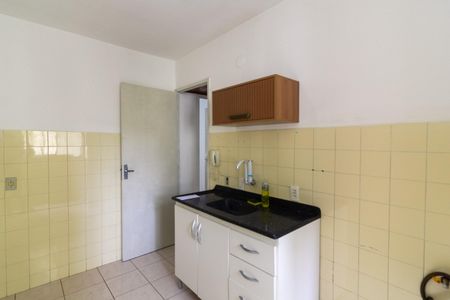 Apartamento para alugar com 65m², 2 quartos e 1 vagaCozinha