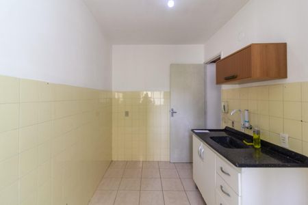 Apartamento para alugar com 65m², 2 quartos e 1 vagaCozinha