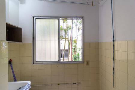 Apartamento para alugar com 65m², 2 quartos e 1 vagaÁrea de Serviço
