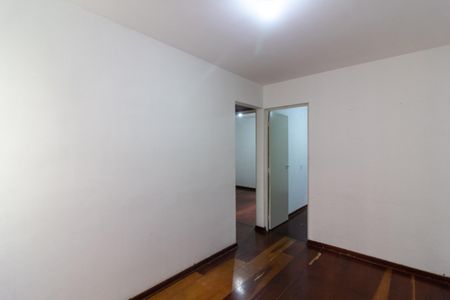 Sala de apartamento para alugar com 2 quartos, 65m² em Americanópolis, São Paulo