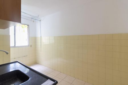 Apartamento para alugar com 65m², 2 quartos e 1 vagaCozinha