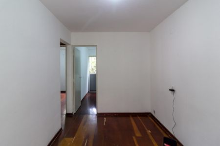 Sala de apartamento para alugar com 2 quartos, 65m² em Americanópolis, São Paulo