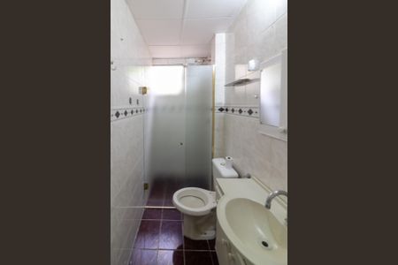 Apartamento para alugar com 65m², 2 quartos e 1 vagaBanheiro Social
