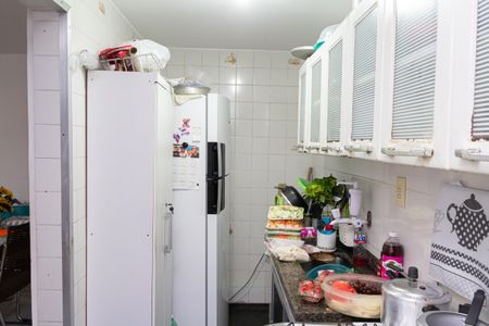 Apartamento para alugar com 50m², 1 quarto e 1 vaga Apartamento para alugar com 50m², 1 quarto e 1 vagaCozinha