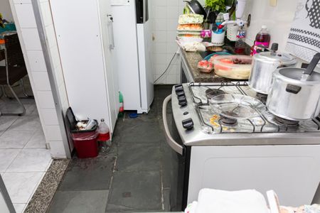 Apartamento para alugar com 50m², 1 quarto e 1 vaga Apartamento para alugar com 50m², 1 quarto e 1 vagaCozinha