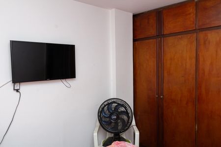Apartamento para alugar com 50m², 1 quarto e 1 vaga Apartamento para alugar com 50m², 1 quarto e 1 vagaQuarto