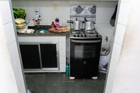 Apartamento para alugar com 50m², 1 quarto e 1 vaga Apartamento para alugar com 50m², 1 quarto e 1 vagaCozinha
