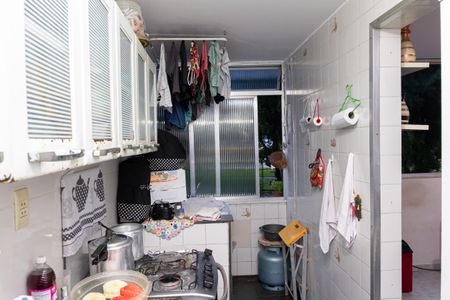 Apartamento para alugar com 50m², 1 quarto e 1 vaga Apartamento para alugar com 50m², 1 quarto e 1 vagaCozinha