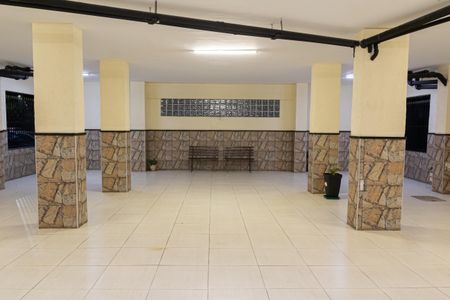 Apartamento para alugar com 50m², 1 quarto e 1 vaga Apartamento para alugar com 50m², 1 quarto e 1 vagaÁrea comum