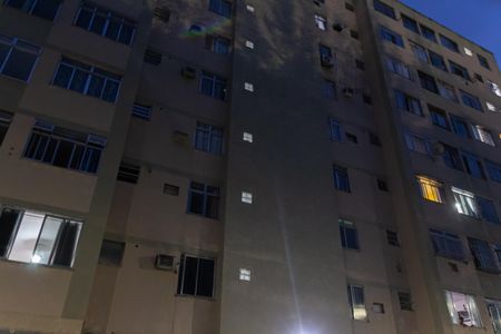 Apartamento para alugar com 50m², 1 quarto e 1 vaga Apartamento para alugar com 50m², 1 quarto e 1 vagaFachada