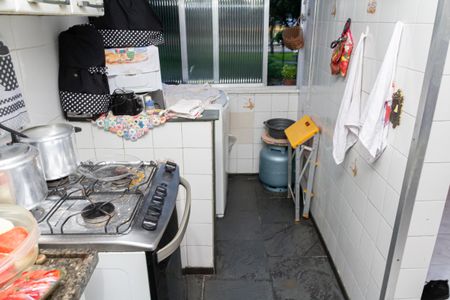 Apartamento para alugar com 50m², 1 quarto e 1 vaga Apartamento para alugar com 50m², 1 quarto e 1 vagaÁrea de Serviço