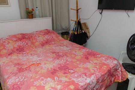 Apartamento para alugar com 50m², 1 quarto e 1 vaga Apartamento para alugar com 50m², 1 quarto e 1 vagaQuarto