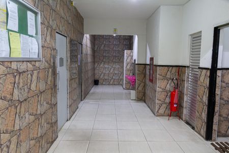 Apartamento para alugar com 50m², 1 quarto e 1 vaga Apartamento para alugar com 50m², 1 quarto e 1 vagaElevador