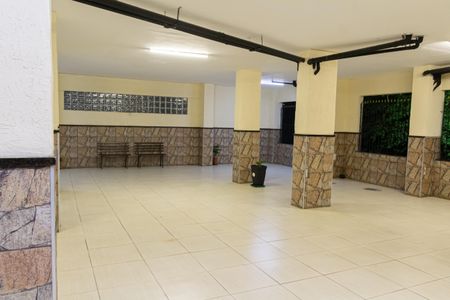 Apartamento para alugar com 50m², 1 quarto e 1 vaga Apartamento para alugar com 50m², 1 quarto e 1 vagaÁrea comum