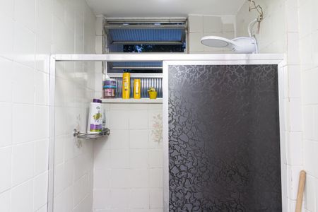 Apartamento para alugar com 50m², 1 quarto e 1 vaga Apartamento para alugar com 50m², 1 quarto e 1 vagaBanheiro