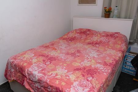 Apartamento para alugar com 50m², 1 quarto e 1 vaga Apartamento para alugar com 50m², 1 quarto e 1 vagaQuarto