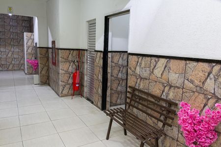 Apartamento para alugar com 50m², 1 quarto e 1 vaga Apartamento para alugar com 50m², 1 quarto e 1 vagaElevador