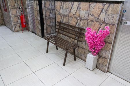 Apartamento para alugar com 50m², 1 quarto e 1 vaga Apartamento para alugar com 50m², 1 quarto e 1 vagaElevador