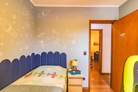 Apartamento à venda com 78m², 3 quartos e 2 vagas