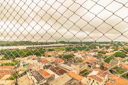 Apartamento à venda com 78m², 3 quartos e 2 vagas