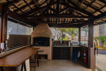 Apartamento à venda com 78m², 3 quartos e 2 vagas