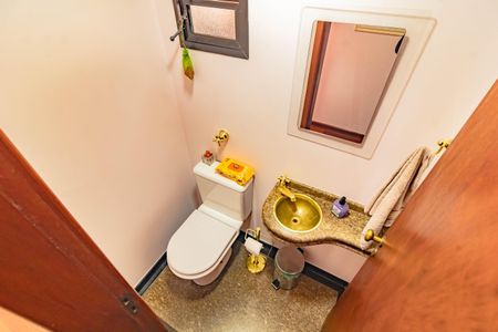 Apartamento à venda com 78m², 3 quartos e 2 vagas