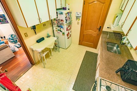 Apartamento à venda com 78m², 3 quartos e 2 vagas