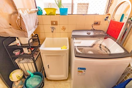 Apartamento à venda com 78m², 3 quartos e 2 vagas