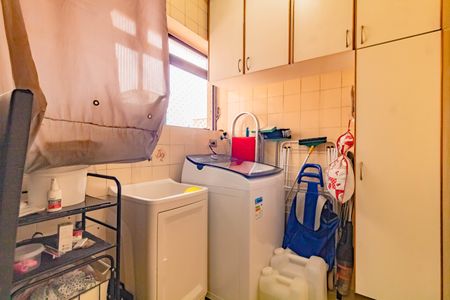 Apartamento à venda com 78m², 3 quartos e 2 vagas