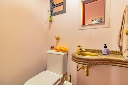 Apartamento à venda com 78m², 3 quartos e 2 vagas