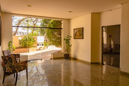 Apartamento à venda com 78m², 3 quartos e 2 vagas