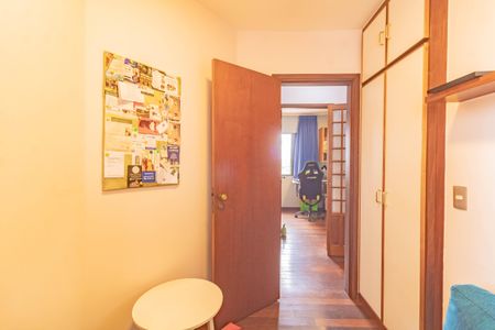 Apartamento à venda com 78m², 3 quartos e 2 vagas