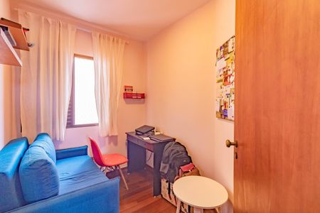 Apartamento à venda com 78m², 3 quartos e 2 vagas