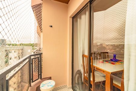 Apartamento à venda com 78m², 3 quartos e 2 vagas