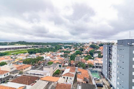 Apartamento à venda com 78m², 3 quartos e 2 vagas