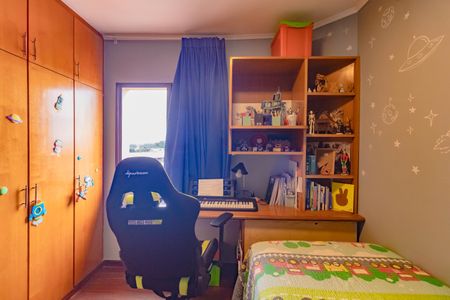 Apartamento à venda com 78m², 3 quartos e 2 vagas