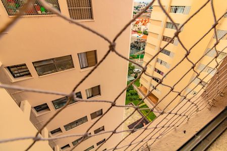 Apartamento à venda com 78m², 3 quartos e 2 vagas