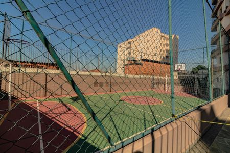 Apartamento à venda com 78m², 3 quartos e 2 vagas