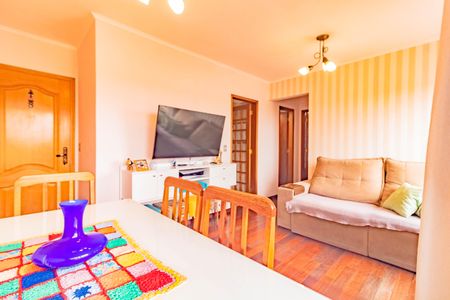 Apartamento à venda com 78m², 3 quartos e 2 vagas