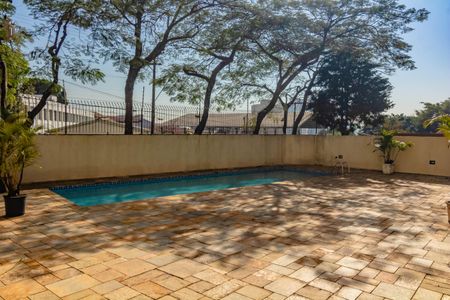 Apartamento à venda com 78m², 3 quartos e 2 vagas