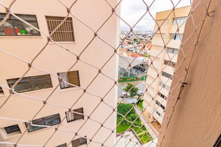 Apartamento à venda com 78m², 3 quartos e 2 vagas