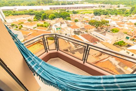 Apartamento à venda com 78m², 3 quartos e 2 vagas