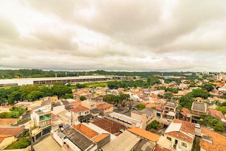 Apartamento à venda com 78m², 3 quartos e 2 vagas