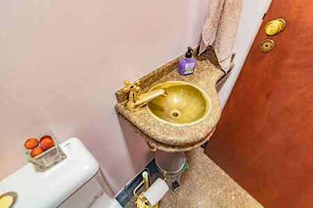 Apartamento para alugar com 3 quartos, 78m² em Vila Guarani (zona Sul), São Paulo