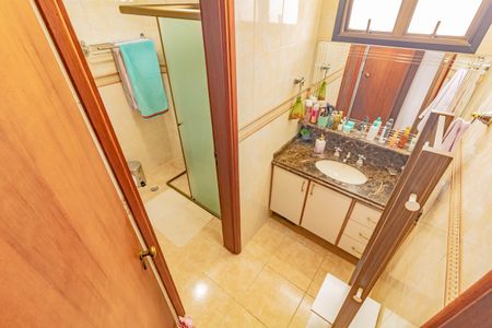 Apartamento à venda com 78m², 3 quartos e 2 vagas