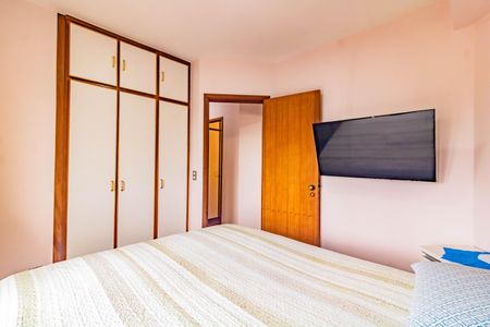 Apartamento à venda com 78m², 3 quartos e 2 vagas