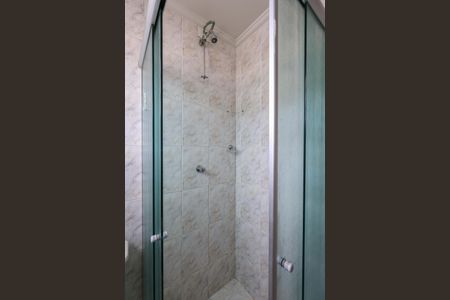 Apartamento à venda com 60m², 2 quartos e 2 vagasBanheiro