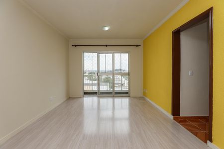 Sala de apartamento à venda com 2 quartos, 70m² em Jardim Helena, Taboão da Serra