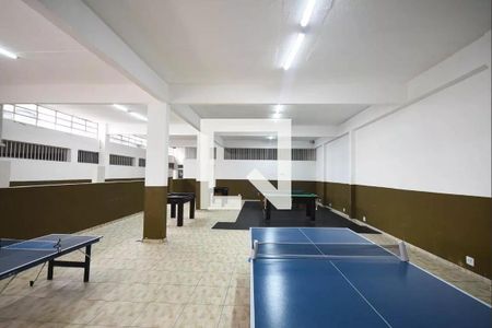 Apartamento à venda com 60m², 2 quartos e 2 vagasÁrea comum